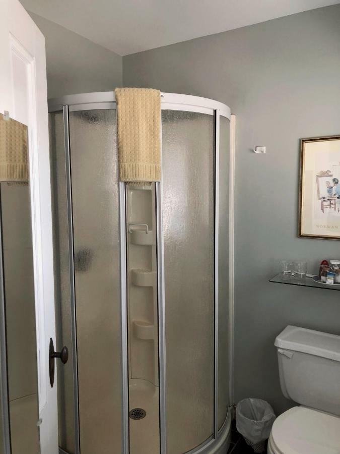 セント・ジョン マホガニー マナー ベッド＆ブレックファースト Bed & Breakfast エクステリア 写真