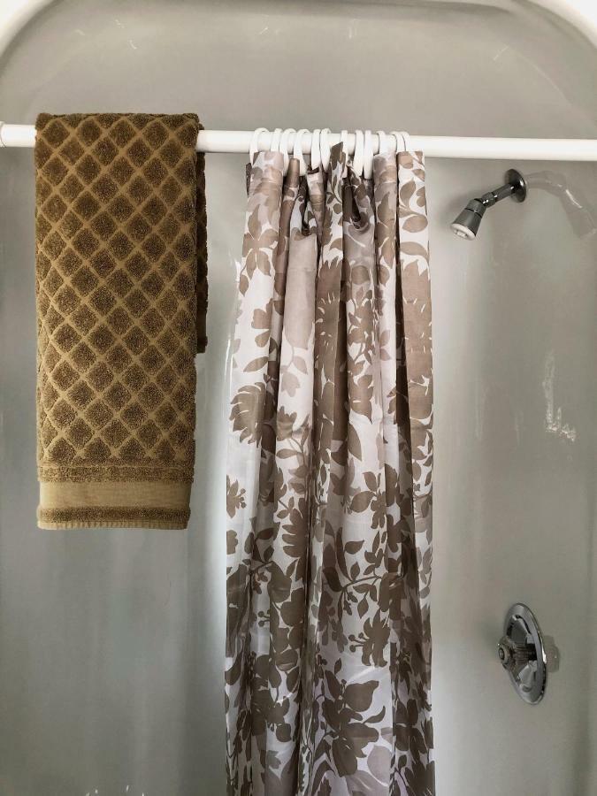 セント・ジョン マホガニー マナー ベッド＆ブレックファースト Bed & Breakfast エクステリア 写真