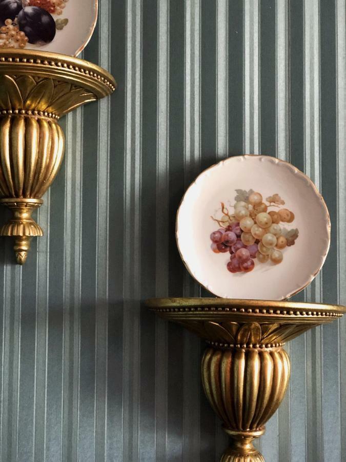 セント・ジョン マホガニー マナー ベッド＆ブレックファースト Bed & Breakfast エクステリア 写真