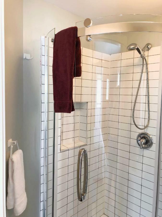 セント・ジョン マホガニー マナー ベッド＆ブレックファースト Bed & Breakfast エクステリア 写真