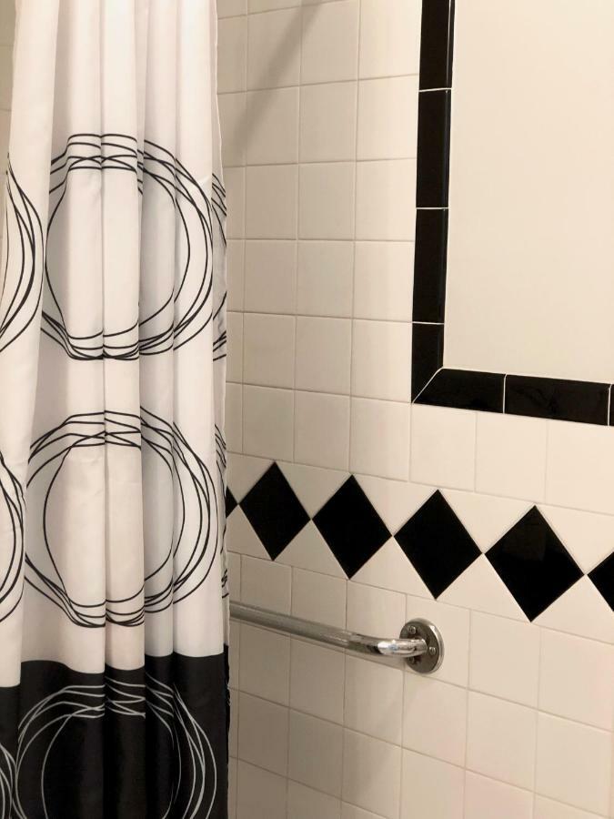 セント・ジョン マホガニー マナー ベッド＆ブレックファースト Bed & Breakfast エクステリア 写真